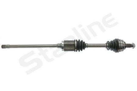 StarLine 14.62.612 Drive shaft 1462612: Buy near me in Poland at 2407.PL - Good price!