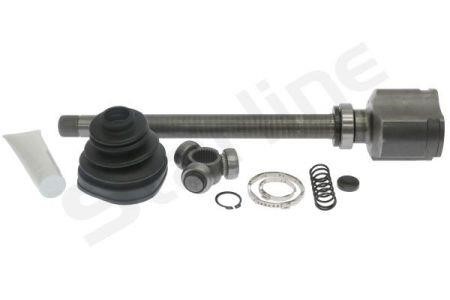 StarLine 16.50.606 Drive shaft 1650606: Buy near me in Poland at 2407.PL - Good price!