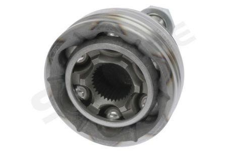 StarLine 17.16.601 CV joint 1716601: Buy near me in Poland at 2407.PL - Good price!