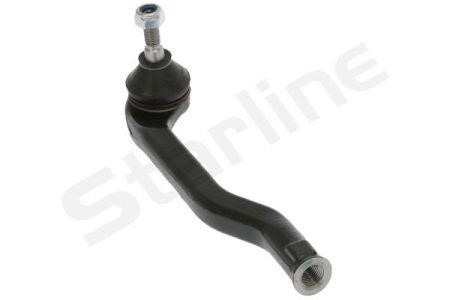 StarLine 17.16.720 Tie rod end 1716720: Buy near me in Poland at 2407.PL - Good price!