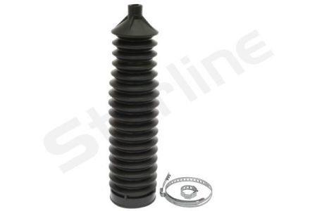 StarLine 18.22.750 Steering rack boot 1822750: Buy near me in Poland at 2407.PL - Good price!