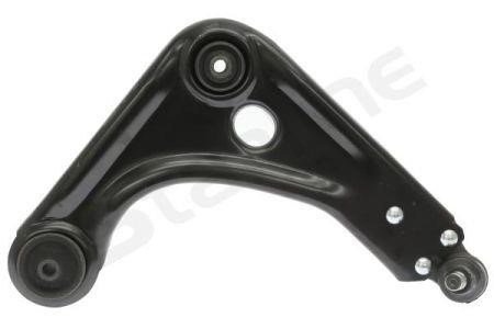 StarLine 20.17.709 Track Control Arm 2017709: Buy near me in Poland at 2407.PL - Good price!