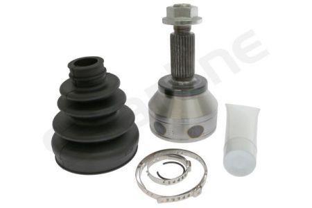 StarLine 20.53.601 Drive Shaft Joint (CV Joint) with bellow, kit 2053601: Buy near me in Poland at 2407.PL - Good price!