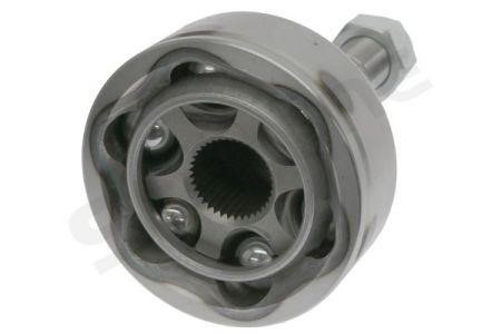 StarLine 20.72.601 CV joint 2072601: Buy near me in Poland at 2407.PL - Good price!