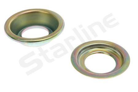 StarLine 28.23.646 Driveshaft outboard bearing 2823646: Buy near me in Poland at 2407.PL - Good price!