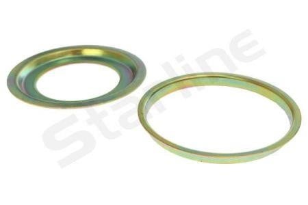 StarLine 28.37.645 Driveshaft outboard bearing 2837645: Buy near me in Poland at 2407.PL - Good price!