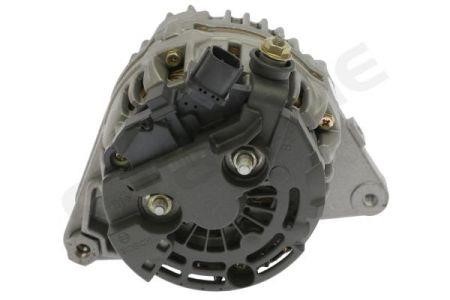 StarLine AX 1410 Alternator AX1410: Dobra cena w Polsce na 2407.PL - Kup Teraz!