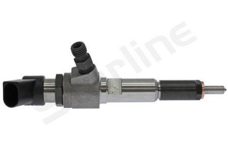 StarLine DP VD1013R Injector fuel DPVD1013R: Buy near me in Poland at 2407.PL - Good price!