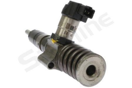 StarLine DP VD1014R Injector fuel DPVD1014R: Buy near me in Poland at 2407.PL - Good price!
