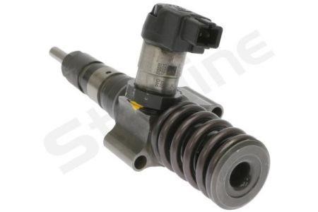 StarLine DP VD1015R Injector fuel DPVD1015R: Buy near me in Poland at 2407.PL - Good price!