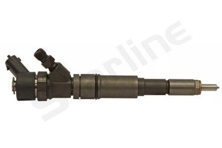 StarLine DP BO1006R Injector fuel DPBO1006R: Buy near me in Poland at 2407.PL - Good price!