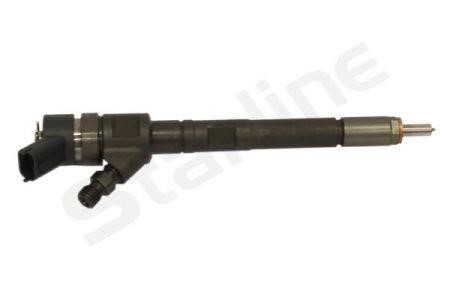 StarLine DP BO1023R Injector fuel DPBO1023R: Buy near me in Poland at 2407.PL - Good price!