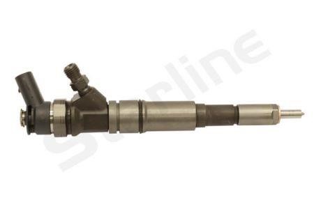 StarLine DP BO1024R Injector fuel DPBO1024R: Buy near me in Poland at 2407.PL - Good price!