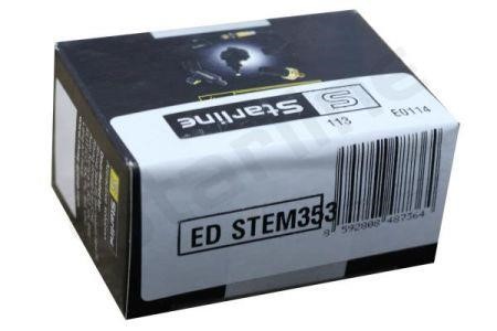 StarLine ED STEM353 Air temperature sensor EDSTEM353: Buy near me in Poland at 2407.PL - Good price!