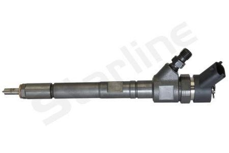 StarLine DP BO1034R Injector fuel DPBO1034R: Buy near me in Poland at 2407.PL - Good price!