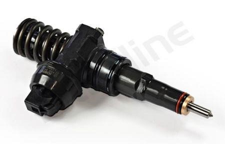 StarLine DP BO3007R Injector fuel DPBO3007R: Buy near me in Poland at 2407.PL - Good price!