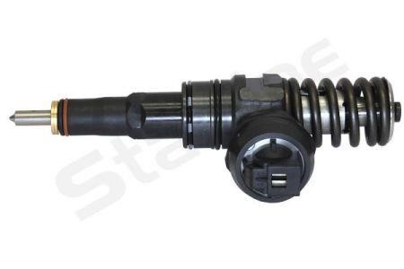 StarLine DP BO3024R Injector fuel DPBO3024R: Buy near me in Poland at 2407.PL - Good price!