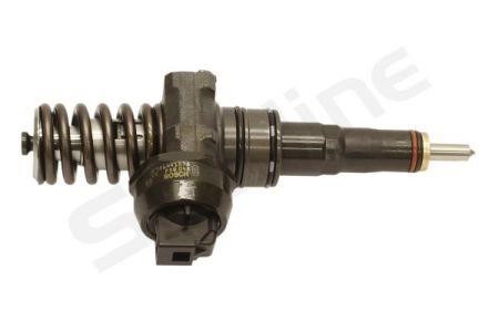 StarLine DP BO3027R Injector fuel DPBO3027R: Buy near me in Poland at 2407.PL - Good price!