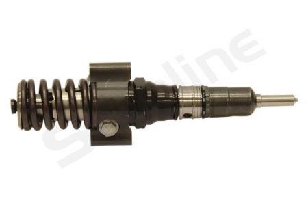 StarLine DP BO3029R Injector fuel DPBO3029R: Buy near me in Poland at 2407.PL - Good price!
