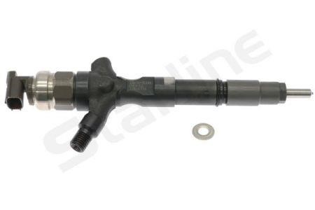 StarLine DP DN1008R Injector fuel DPDN1008R: Buy near me in Poland at 2407.PL - Good price!