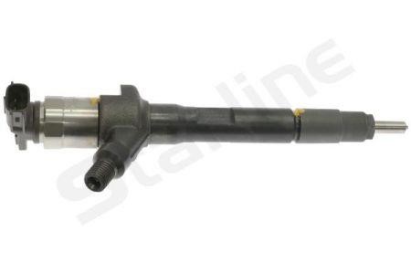 StarLine DP DN1018R Injector fuel DPDN1018R: Buy near me in Poland at 2407.PL - Good price!