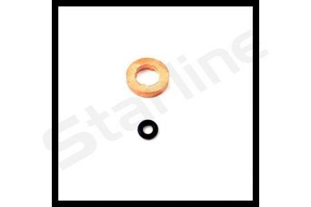 StarLine DP ND-5109 Fuel injector repair kit DPND5109: Buy near me in Poland at 2407.PL - Good price!