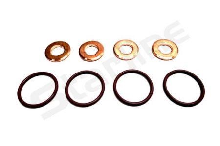 StarLine DP ND-5117S Fuel injector repair kit DPND5117S: Buy near me in Poland at 2407.PL - Good price!