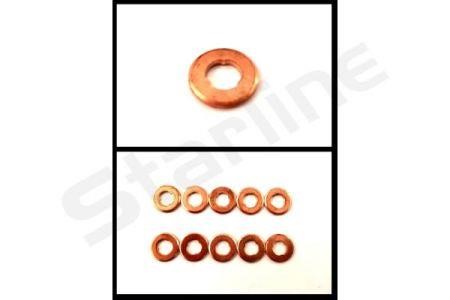 StarLine DP ND-5406 Fuel injector repair kit DPND5406: Buy near me at 2407.PL in Poland at an Affordable price!