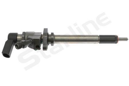 StarLine DP VD1001R Injector fuel DPVD1001R: Buy near me in Poland at 2407.PL - Good price!