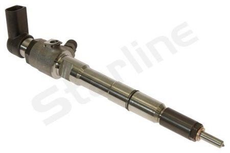 StarLine DP VD1012R Injector fuel DPVD1012R: Buy near me in Poland at 2407.PL - Good price!