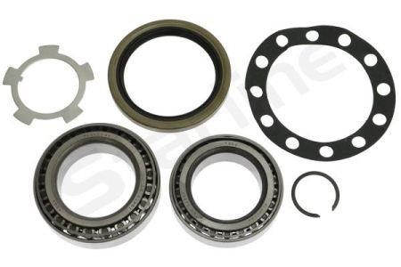 StarLine LO 01951 Wheel bearing kit LO01951: Buy near me at 2407.PL in Poland at an Affordable price!