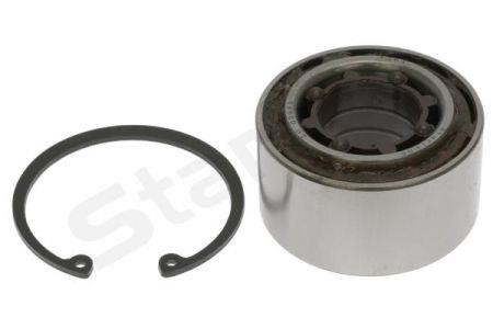 StarLine LO 03969 Wheel hub bearing LO03969: Buy near me at 2407.PL in Poland at an Affordable price!