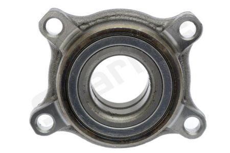 StarLine LO 23580 Wheel hub bearing LO23580: Buy near me at 2407.PL in Poland at an Affordable price!
