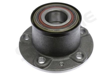 StarLine LO 26572 Wheel hub bearing LO26572: Buy near me at 2407.PL in Poland at an Affordable price!