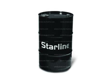 StarLine NA RE-60 Моторное масло StarLine Fluence RN 5W-30, 60 л NARE60: Отличная цена - Купить в Польше на 2407.PL!