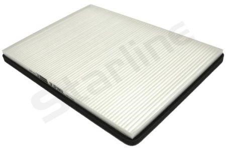 StarLine SF KF9902 Filter, interior air SFKF9902: Buy near me at 2407.PL in Poland at an Affordable price!