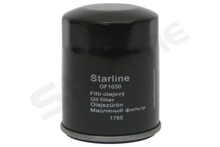 StarLine SF OF1030 Filtr oleju SFOF1030: Dobra cena w Polsce na 2407.PL - Kup Teraz!