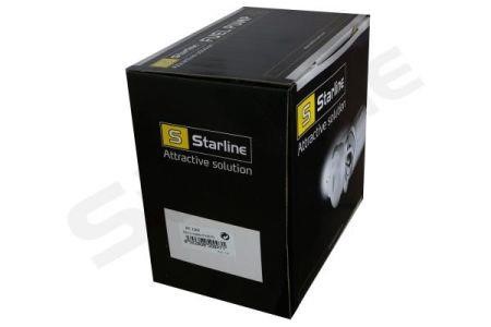 StarLine PC 1266 Pompa paliwowa PC1266: Dobra cena w Polsce na 2407.PL - Kup Teraz!