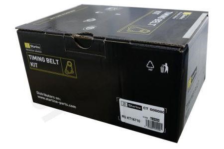StarLine RS KT16710 Timing Belt Kit RSKT16710: Buy near me in Poland at 2407.PL - Good price!