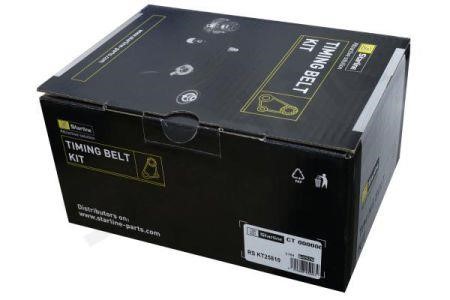StarLine RS KT25810 Timing Belt Kit RSKT25810: Buy near me in Poland at 2407.PL - Good price!