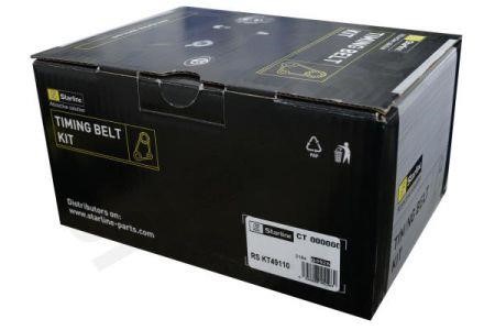 StarLine RS KT49110 Timing Belt Kit RSKT49110: Buy near me in Poland at 2407.PL - Good price!