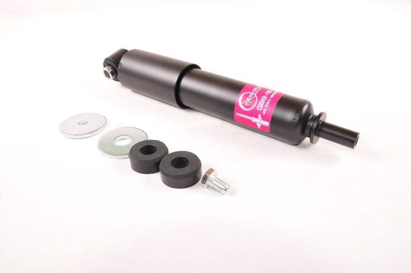 Tashiko G88-110 Rear oil and gas suspension shock absorber G88110: Buy near me in Poland at 2407.PL - Good price!