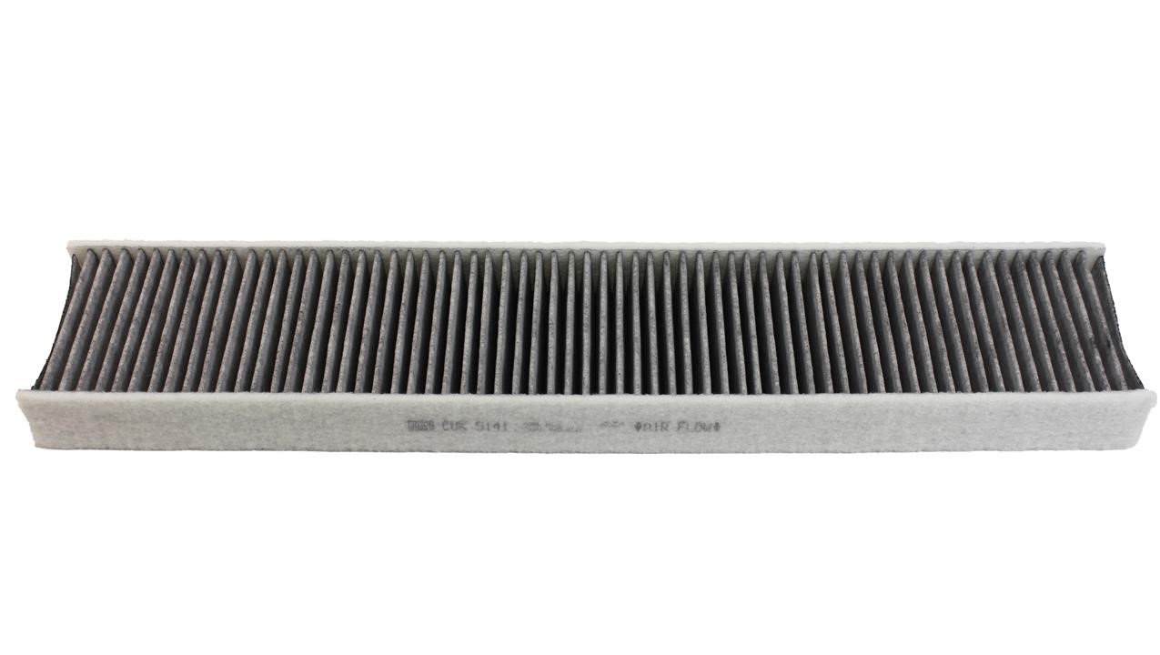 Mann-Filter CUK 5141 Activated Carbon Cabin Filter CUK5141: Buy near me in Poland at 2407.PL - Good price!