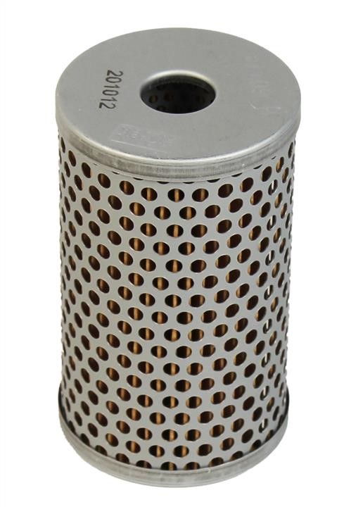 Mann-Filter H 601/4 Масляный фильтр H6014: Отличная цена - Купить в Польше на 2407.PL!