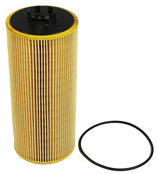 Mann-Filter HU 12 110 X Oil Filter HU12110X: Buy near me at 2407.PL in Poland at an Affordable price!