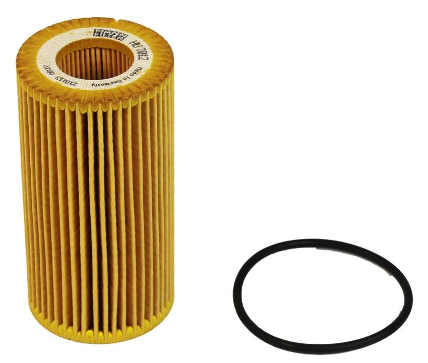 Mann-Filter HU 7012 Z Oil Filter HU7012Z: Buy near me at 2407.PL in Poland at an Affordable price!