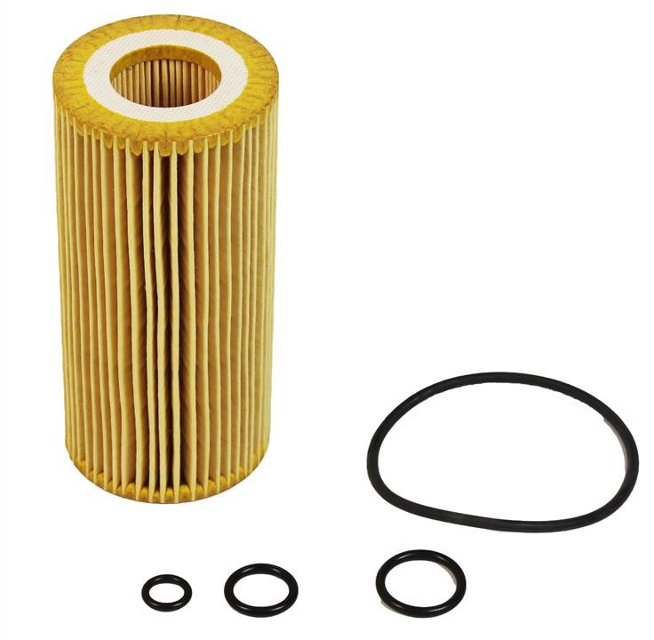 Mann-Filter HU 721/3 X Oil Filter HU7213X: Buy near me at 2407.PL in Poland at an Affordable price!
