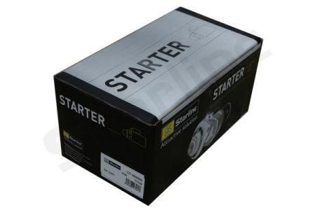 StarLine SX 2267 Стартер SX2267: Отличная цена - Купить в Польше на 2407.PL!