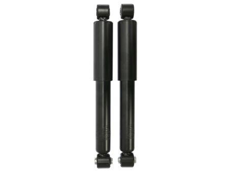 StarLine TL C00386.2 A set of rear gas-oil shock absorbers (price for 1 unit) TLC003862: Buy near me in Poland at 2407.PL - Good price!