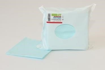 Xt NFT50 Non-woven cleaning, polishing and wiping cloth, 50 pcs. NFT50: Buy near me in Poland at 2407.PL - Good price!